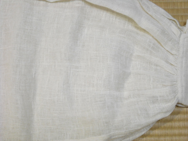 口紅を落とした後